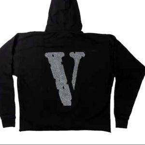 Vlone Hoodie